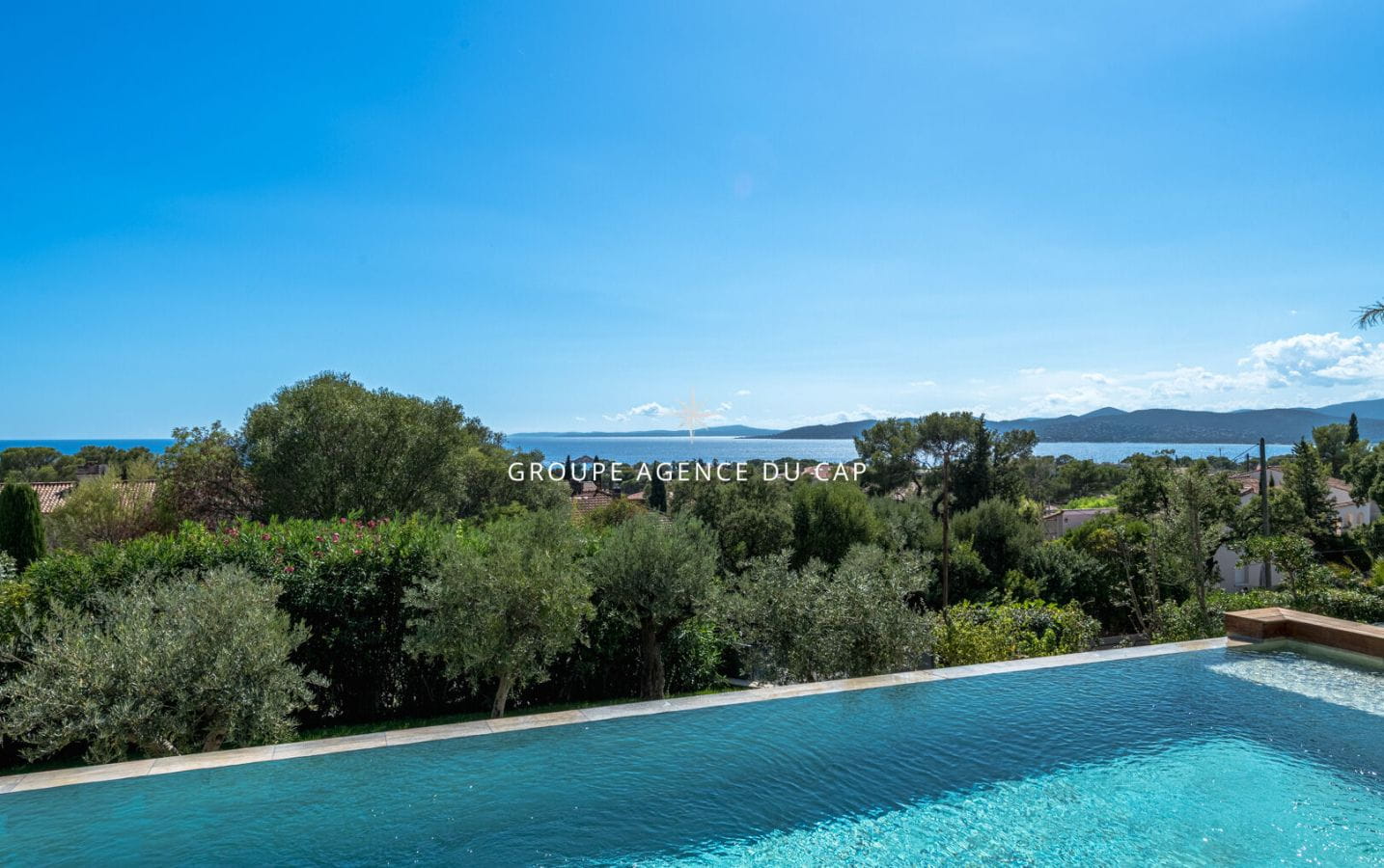 Demeure de prestige tres belle vue mer Image 8