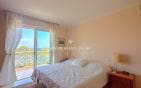 FOR SALE VILLA 215sqm VERY NICE SEA VIEW 5 EN-SUITE BEDROOMS SWIMMING POOL WITH POOLHOUSE GARAGE AND PARKING, IN LES ISSAMBRES Min 12