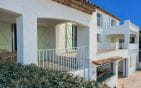 A VENDRE VILLA STYLE PROVENCAL 5 CHAMBRES PISCINE GARAGE VUE MER À SAINT-AYGULF Min 14