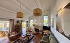 A VENDRE VILLA STYLE PROVENCAL 5 CHAMBRES PISCINE GARAGE VUE MER À SAINT-AYGULF Min 3