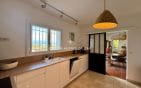 A VENDRE VILLA STYLE PROVENCAL 5 CHAMBRES PISCINE GARAGE VUE MER À SAINT-AYGULF Min 7