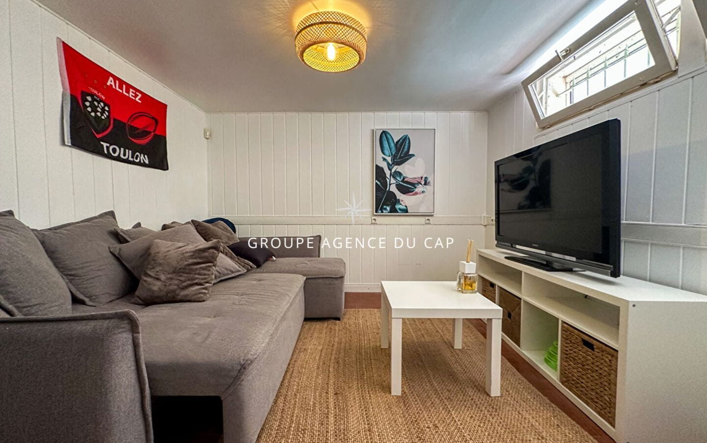 EXCLUSIVITE A VENDRE VILLA STYLE PROVENCAL 5 CHAMBRES PISCINE GARAGE VUE MER À SAINT-AYGULF Image 10