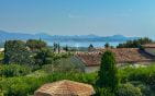EXCLUSIVITE A VENDRE VILLA STYLE PROVENCAL 5 CHAMBRES PISCINE GARAGE VUE MER A SAINT-AYGULF Min 16
