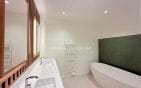 A VENDRE DEUX PROPRIETES CONTEMPORAINES VUE MER GOLFE 7 CHAMBRES SAINTE MAXIME                       SAINTE-MAXIME Min 7