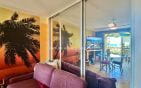 APPARTEMENT T2 AVEC GARAGE A PIED DES COMMERCES ET DES PLAGES DE SAINT AYGULF Min 3