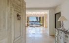 SAINT RAPHAEL ANTHEOR VILLA PIEDS DANS L’ EAU AVEC ACCES PRIVE A LA PLAGE Min 4
