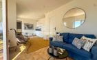 FOR SALE PROVENCAL VILLA WITH SEA VIEW, 7 ROOMS, POOL, PARKING SPACE, IN LES ISSAMBRES Min 12