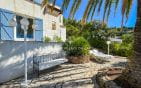 FOR SALE PROVENCAL VILLA WITH SEA VIEW, 7 ROOMS, POOL, PARKING SPACE, IN LES ISSAMBRES Min 17