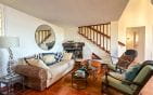 FOR SALE PROVENCAL VILLA WITH SEA VIEW, 7 ROOMS, POOL, PARKING SPACE, IN LES ISSAMBRES Min 3