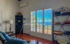 FOR SALE PROVENCAL VILLA WITH SEA VIEW, 7 ROOMS, POOL, PARKING SPACE, IN LES ISSAMBRES Min 4