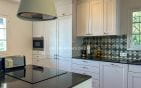 FOR SALE PROVENCAL VILLA WITH SEA VIEW, 7 ROOMS, POOL, PARKING SPACE, IN LES ISSAMBRES Min 5
