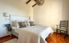 FOR SALE PROVENCAL VILLA WITH SEA VIEW, 7 ROOMS, POOL, PARKING SPACE, IN LES ISSAMBRES Min 7