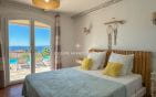 A VENDRE VILLA 6 CHAMBRES EN SUITE PISCINE POOL HOUSE VUE MER PANORAMIQUE SUR ST-TROPEZ GARAGES ET PARKINGS Min 13