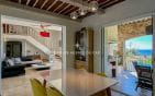 A VENDRE VILLA 6 CHAMBRES EN SUITE PISCINE POOL HOUSE VUE MER PANORAMIQUE SUR ST-TROPEZ GARAGES ET PARKINGS Min 8