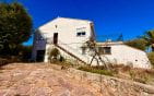VILLA A RENOVER  AVEC VUE MER DE ST RAPHAEL A ST TROPEZ SUR TERRAIN PLAT GARAGE Min 11