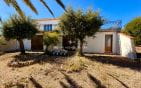 VILLA A RENOVER  AVEC VUE MER DE ST RAPHAEL A ST TROPEZ SUR TERRAIN PLAT GARAGE Min 3