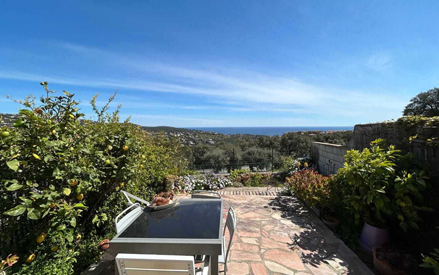 Appartement Les Issambres 2 pièce(s) 76 m2 Image 1