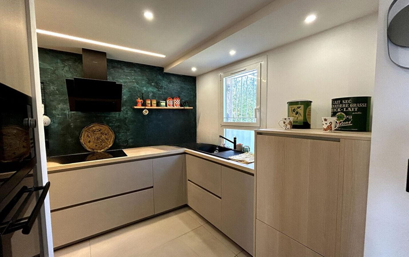 Appartement Les Issambres 2 pièce(s) 76 m2 Image 5