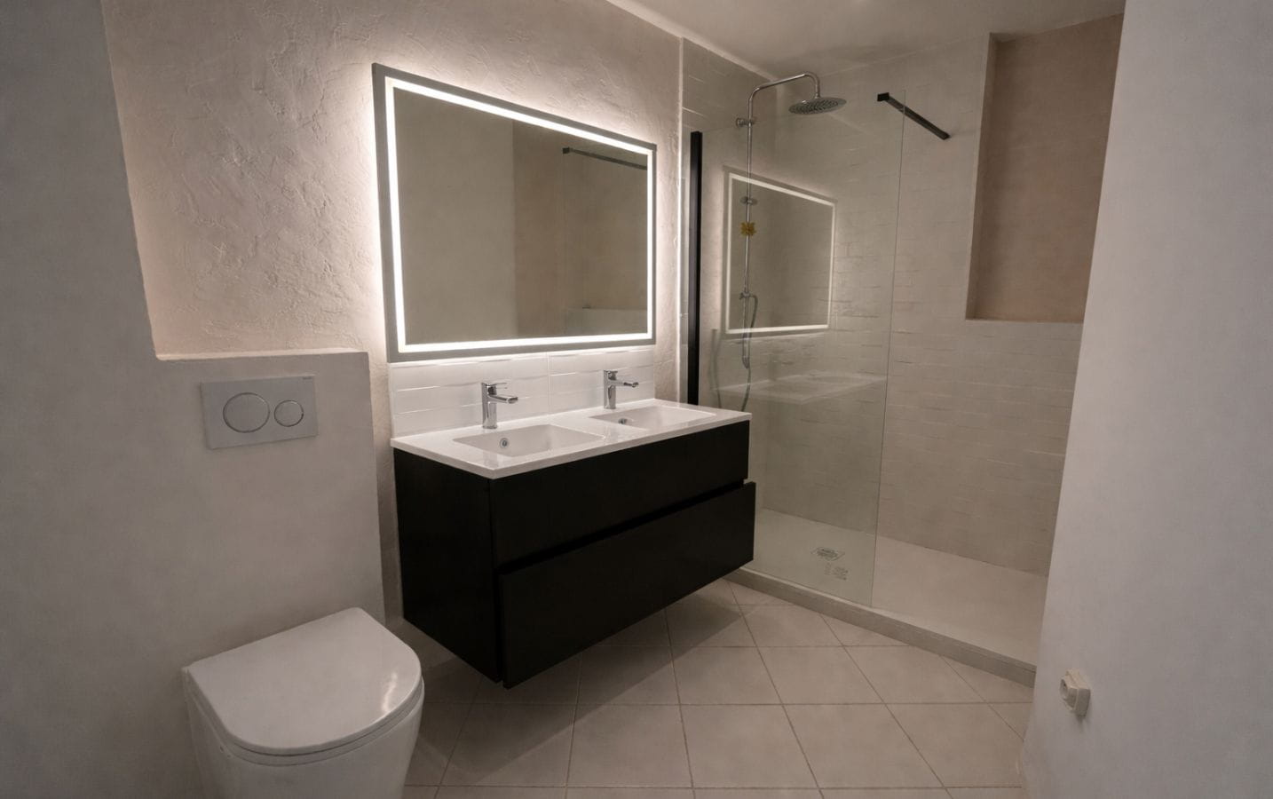 Appartement Les Issambres 2 pièce(s) 76 m2 Image 8