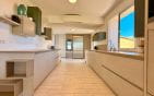 WATERFRONT 7-ROOM VILLA WITH POOL VIEW OF THE GULF OF SAINT TROPEZ, IN LES ISSAMBRES Min 7