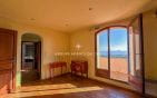 VILLA VUE MER 7 PIÈCES 240m2 AVEC PISCINE GARAGE 4 CHAMBRES POOL HOUSE, À SAINT AYGULF Min 13