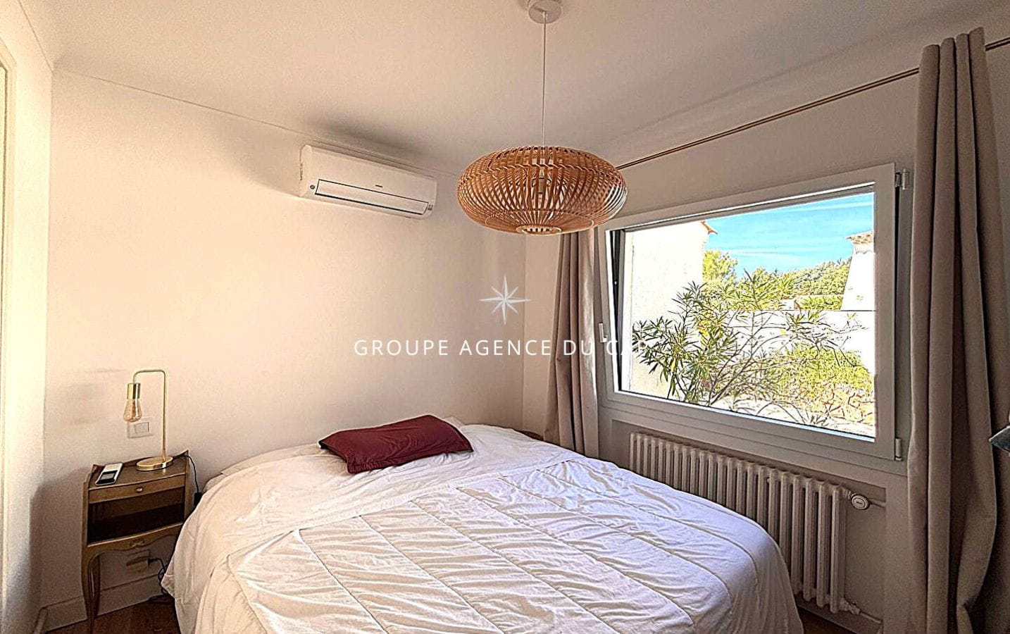 Villa à vendre avec vue sur le Golfe de Saint-Tropez – Les Issambres Image 10