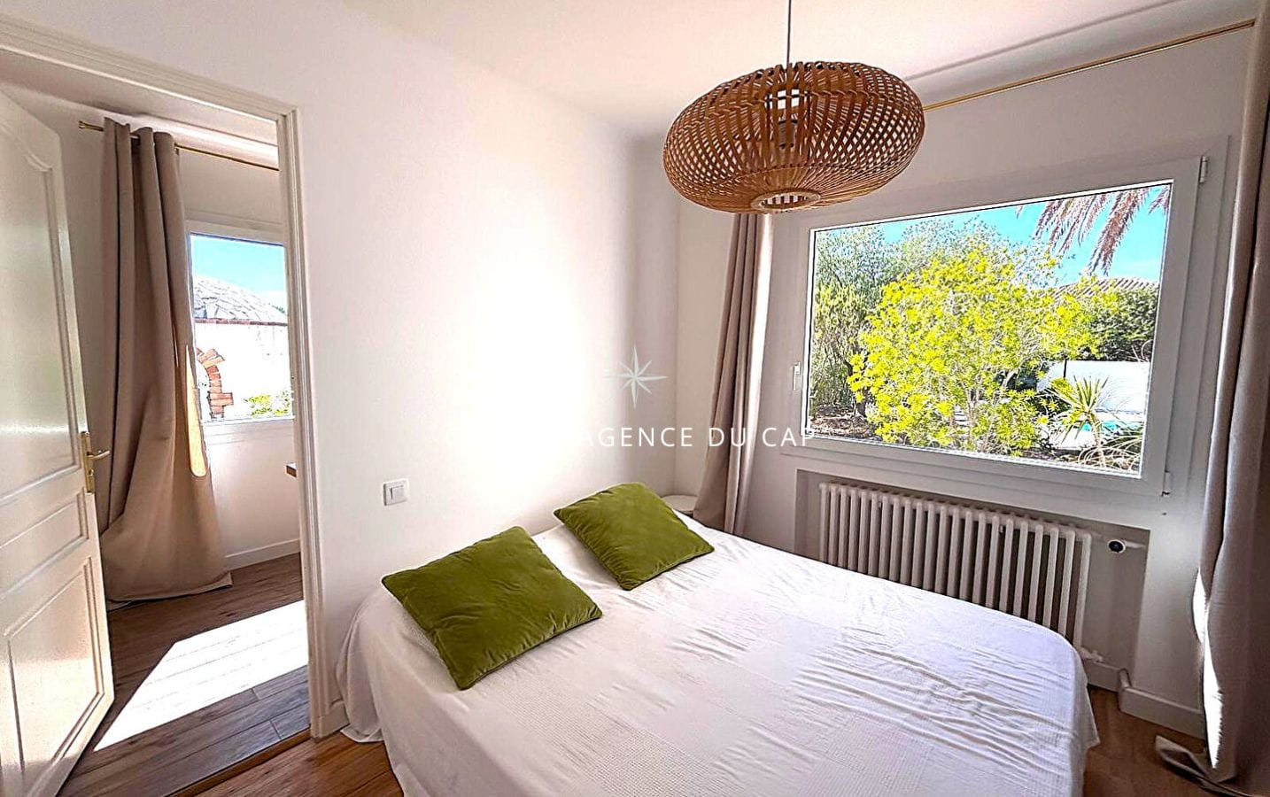 Villa à vendre avec vue sur le Golfe de Saint-Tropez – Les Issambres Image 8