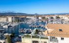 Appartement de luxe à vendre à Fréjus Plage avec vue mer Min 3