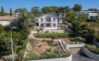 Villa Epoque Saint Raphael 8 pièce(s) 260 m2 Min 0