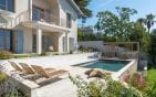 Villa Epoque Saint Raphael 8 pièce(s) 260 m2 Min 4