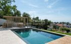 Villa Epoque Saint Raphael 8 pièce(s) 260 m2 Min 5
