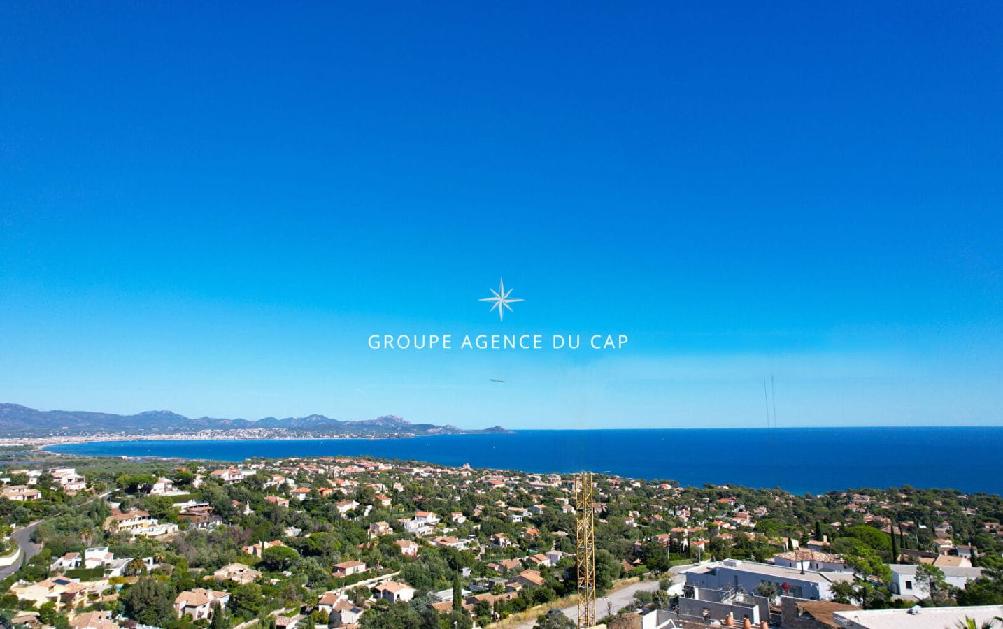 TERRAIN VUE MER PANORAMIQUE A VENDRE AVEC PC ACCEPTE ET  PURGE Image 0