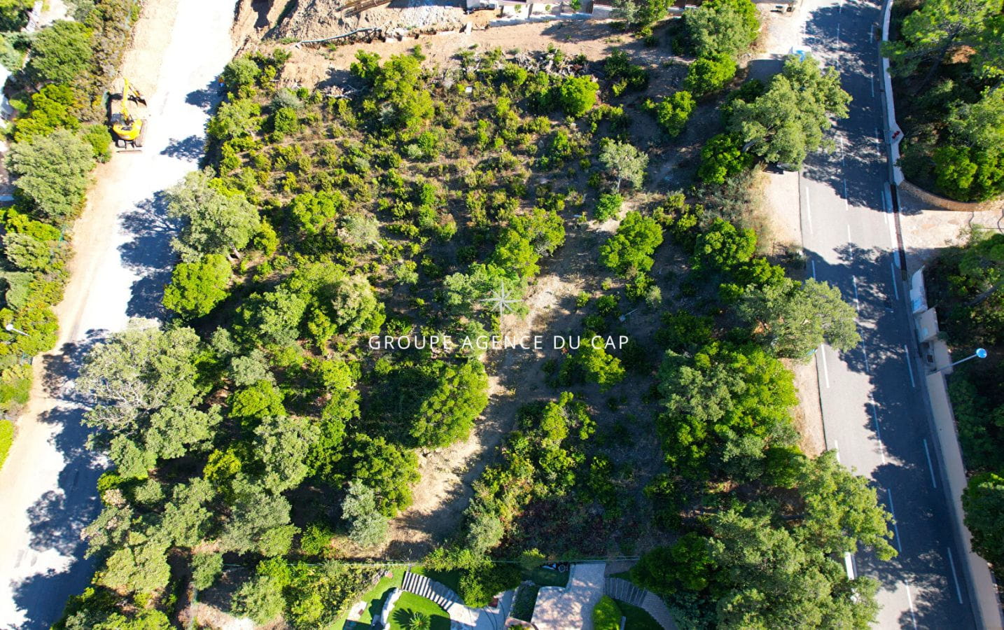 PANORAMIC SEA VIEW LAND FOR SALE WITH ACCEPTED AND PURGE PC Image 1