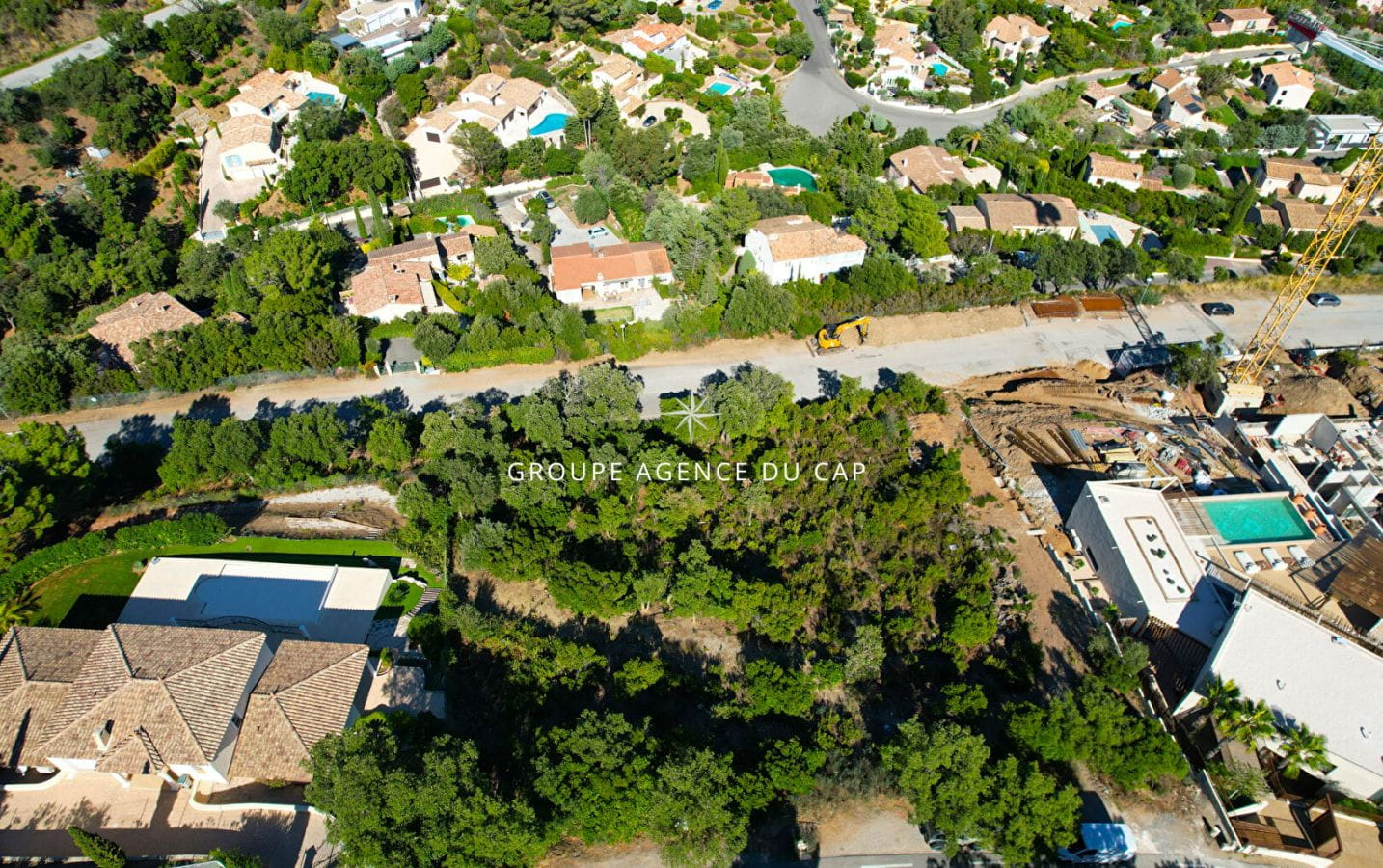 PANORAMIC SEA VIEW LAND FOR SALE WITH ACCEPTED AND PURGE PC Image 2