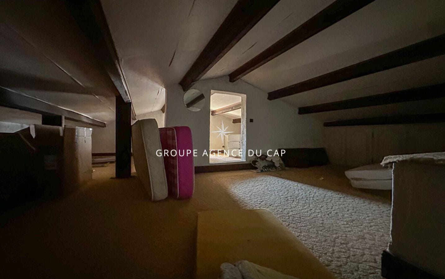 Villa à vendre à Sainte Maxime avec vue mer Image 10