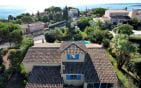 Villa à vendre à Sainte Maxime avec vue mer Min 15