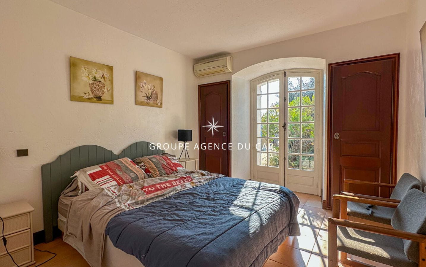 Villa à vendre à Sainte Maxime avec vue mer Image 6