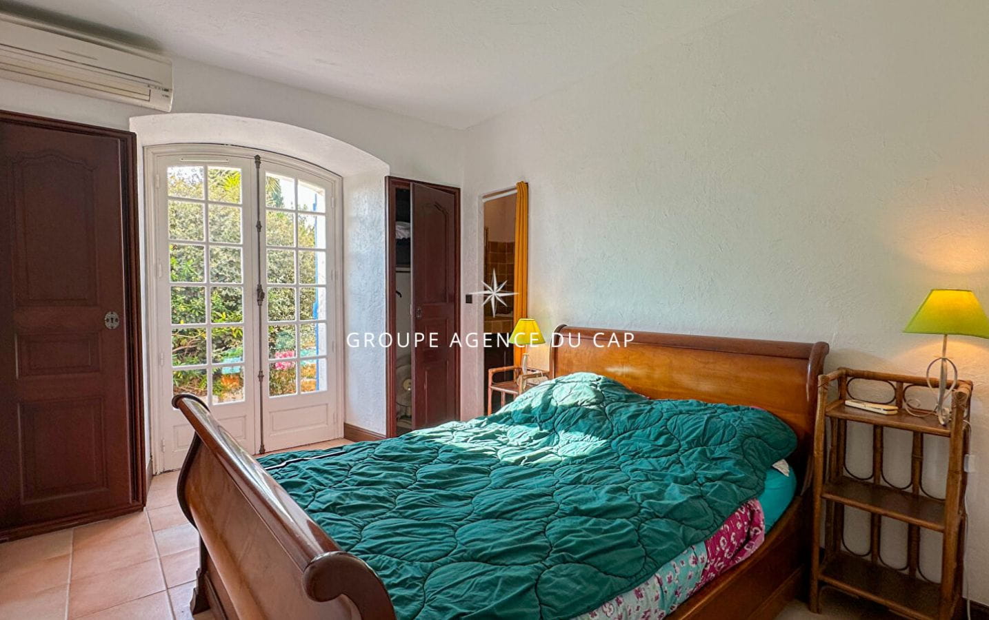 Villa à vendre à Sainte Maxime avec vue mer Image 7