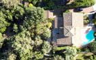 Villa provençale à vendre à Sainte Maxime, à quelques pas des plages Min 3