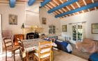 Villa provençale à vendre à Sainte Maxime, à quelques pas des plages Min 7