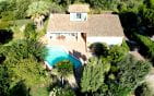 Villa Sainte Maxime 5 pièce(s) 150 m2 Min 0