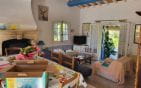 Villa Sainte Maxime 5 pièce(s) 150 m2 Min 3