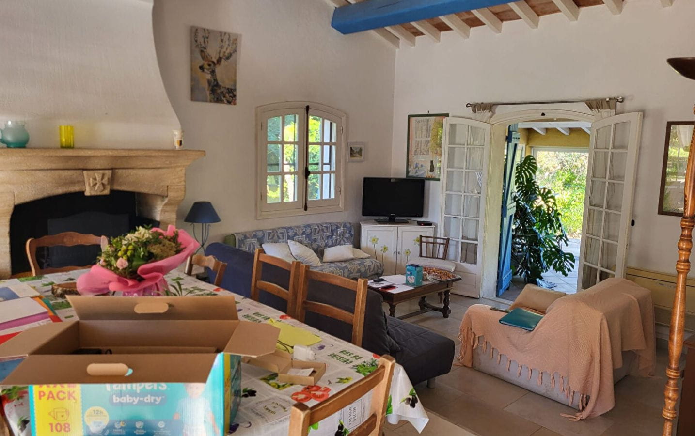 Villa for sale in Sainte Maxime with sea view Image 3