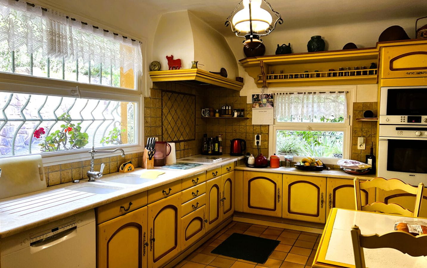 VILLA VUE MER SUR LE GOLFE DE SAINT TROPEZ DE 200 M² SUR SAINTE MAXIME Image 10