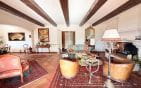 VILLA VUE MER SUR LE GOLFE DE SAINT TROPEZ DE 200 M² SUR SAINTE MAXIME Min 8