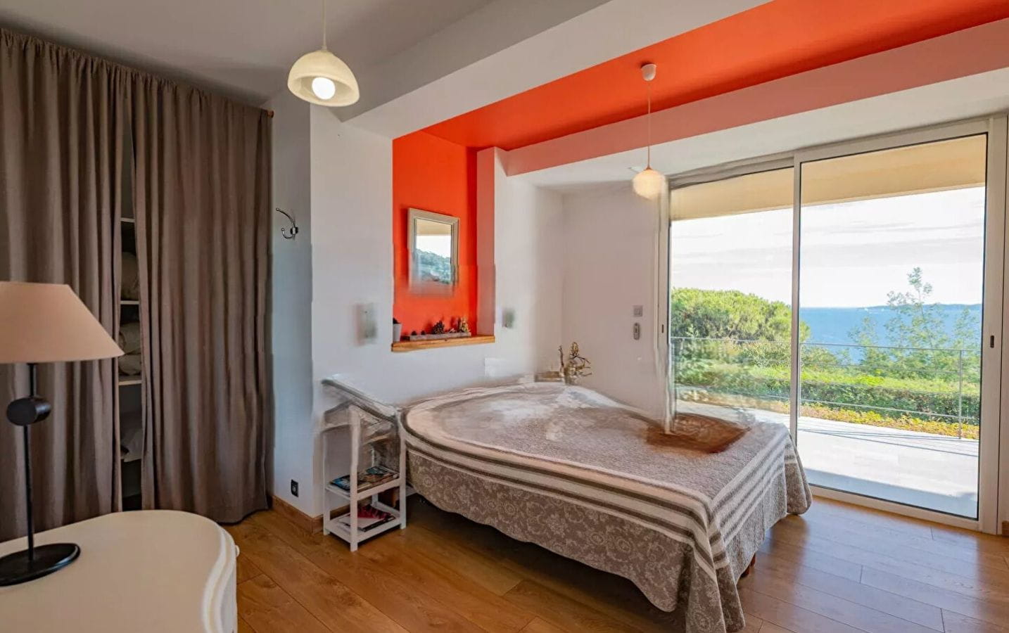 Villa Sainte Maxime 6 pièce(s) 195 m2 Image 10