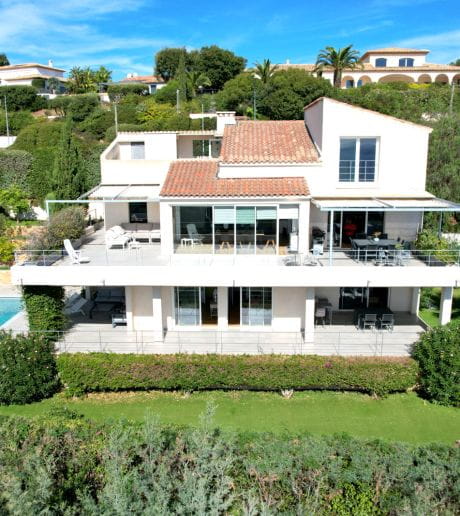 Villa Sainte Maxime 6 pièce(s) 195 m2