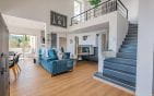 Villa Sainte Maxime 6 pièce(s) 195 m2 Min 7