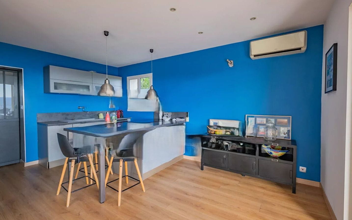 Villa Sainte Maxime 6 pièce(s) 195 m2 Image 9