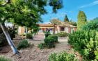 A VENDRE VILLA DE PLAIN PIED 100M2 VUE MER LES ISSAMBRES Min 1